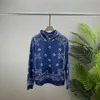 Taglie forti da uomo Capispalla Cappotti Sizehoodies felpe con cappuccio tuta con cappuccio moda casual stampa a righe colorate taglia asiatica alta qualità selvaggia traspirante manica lunga n4y