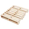 Other Packing Materials Logistics solid wood pallet Fumigation-free wooden pallet