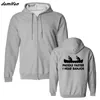 Erkek Hoodies Sweatshirts Paddle Daha Hızlı Duyuyorum Banjos Filmi Yenilik alaycı Erkekler Çok Komik Hoodie Moda Polar Hoody Sweatshirt Kalça Ho