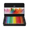 NYONI 24364872 Colors color pencils Oilbased Lapis De Cor Professional Soft Core Painting Pencil prismacolor pencil set Y200709