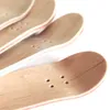 10 Pcs 5Pcs 2Pcs 1Pc Replacement Wooden Board Finger Skateboard Parts For 220608