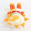 Fnaf Sundrop peluche Bug de sécurité Fnaf Mangle Foxy Freddy Fazbear BOSS jouets jeu poupée cadeau