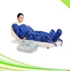 clinic spa salon portable vacuum massage slimming blood circulation legs machine boots massage professional pressotherapy