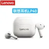 Original Lenovo LP40 Wireless Headphones TWS Bluetooth Earphones Touch Cont265j