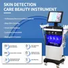 2024 14IN1 기계 RF 피부 회동 비틀 톤 미세 박피시 hydro dermabrasion bio-lifting swinkle 제거 큰 할인