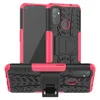 Schokbestendig Cases voor OnePlus Nord N100 Case voor OnePlus Nord N100 Siliconen Hard PC beschermende telefoonbumper voor OnePlus Nord N100