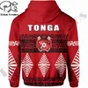 Erkek Hoodies Tişörtü Plstar Cosmos 3Dprint Est Tonga Dövme Tribal Sanat Benzersiz İnanılmaz Harajuku Kazak Streetwear Unisex Hoodies / Swe