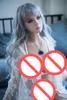 A Sex Dolls LOMMNY Real Silicone Dolls Japonais Réaliste Sexy Anime Gros Seins Amour Oral Vagin Adulte