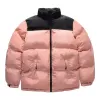 mens stylist coat parka winter puffer jackets fashion mn women feather overcoat down jacket coat size S-4XL