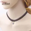 Sautoirs mode à la mode Sexy collier collier bijoux femmes bijoux cou accessoires clavicule chaîne pour filles ChicChokers Sidn22