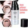 Magic Invisible Pore Makeup Primer Porer Disear Face Oilcontrol Make Up Base innehåller vitamin Ace för optimal hudhälsa 179008484