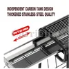 Tragbarer Outdoor BBQ Grill Patio Camping Picknick