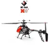 WLToys XK V912A RC Helicóptero 4CH 2.4G Helicóptero fixo Helicóptero Dual Motor Atualizado V912 Quadcopter Aircraft Toys for Kids Gifts