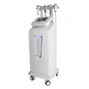 2022 Trending 80khz Cavitation Fat Burning And Body Sculpting Vacuum Slimming Face Lifting Machine