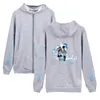 Felpe con cappuccio da uomo Felpe da uomo Your Lie In April Zipper Donna Uomo Felpa con cappuccio a maniche lunghe Harajuku Casual Anime Zip Up