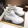 Mens Designer Shoes Shoe Beautiful Platform Casual Sneakers Luxury Designers Läder Solid Colors Dress Mkj0004 Asdawdawdawsdadasdawd