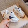 New Girls Girl Casual for Kids Sport Boys Sports Net Cloth Breathable Fashion Shoes G2203253544492
