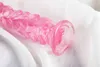 Erotica Anal Toys Novelty Mini Dildo with Suction Cup Soft Flexible Fake Penis Butt Plug Sex for Adult Masturbator 220507