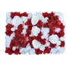 Decorative Flowers & Wreaths Birthday Party Background Flower Wall Special Moment Perfect Decoration Wedding WallDecorative