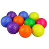 1 PCS Mini Novelty Color Golf Training Calls Gift