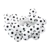 Strings 10/20/40pcs LEDs Football String Lights DIY Soccer Ornament Atmosphere LED For Bar Party Decoration Fans Supplies World CupLED Strin