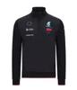 2022 Ny racingjacka F1 Formula One Team Jersey med samma anpassning