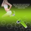 EXVOID Enema Vaginal Washing Private Parts Clean sexy Toys for Couples Spray Shower Head Anal Cleaner Bidet Faucet Tap