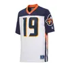 MCEOC202 Orlando Apollos 3 Garrett Gilbert 12 Charles Johnson 83 Scott Orndoff 25 Akeem Hunt 4 Kevin Anderson Alliance of American Football Jersey