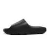 With Box slide Slippers Designer Slides Sandals Men Women Slider Designers Sneakers Sandal Shoe Desert Sand Bone Triple White Black Fashion Flip Flops Trainers