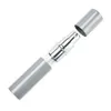 Silver 10ml perfume sub-bottling 5pcs