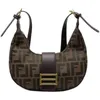 Handbag Trendy Handbags Female French Stick Armpit Net Red Foreign Canvas underarm Designer Handbags 70% Off
