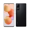 Orijinal Xiaomi Mi Civi 1s 5G Mobil Telefon 12GB RAM 256GB ROM Snapdragon 778G+ 64MP AI NFC Android 6.55 "OLED 120Hz Kavisli Tam Ekran Parmak İzi Yüzü Akıllı Cep Telefonu