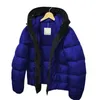 Designer Parkas Winter Puffer Jacken Jacke Luxusmarke Herren Daunenjacke Männer Frau Verdickung Warmer Mantel Herrenbekleidung Freizeit Outdoor Jacken HY