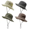 Wide Brim Hats Big Women Sun Hat Female Hollow Cap Adult Protection Summer Oversized Beach Lady Seaside HeadwearWide