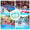 Nouveaux enfants lutte contre l'eau eaux Polo jouet fête baignade en plein air plage piscine bombe à eau ballon cascade balle pour enfant