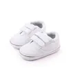 Sapato Nascido Crianças Calçado Bebê Primeiro Walker Sapatos Criança Bebê Meninos Menina Infantil Sapatos Crianças Bebê Sapatos