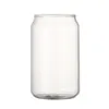 Wholesale!14oz three colors cola cups coffe glasses with straw double wall and high temperature resistance Sea Freight