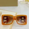 Sunglasses Square Women Luxury Designer Letter B Oversized Big Frame Sun Glasses Trend Rectangle Lentes De SolSunglasses