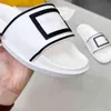 Slipper Sandals Slippers-men Runner Massage Slippers Mens Sandals Flip Flops Sneakers Shoes White Rubber Summer Flat Men Women Designer Beach Trainers 220512