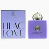 2024 Women's Fragrance AMOUAGE Perfume Rose Epic Rose Charm Heart Flower Bloom Lilac US Products 3-7 Business Days Cologne Parfum Perfumes Fragrances for Women 36