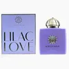 Parfum pour femme AMOUAGE Parfum Rose Epic Rose Charm Coeur Fleur Bloom Lilas Produits US 3-7 jours ouvrables