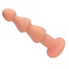 Büyük anal fiş erotik ürünler silikon s büyük popo topları vajinal genişleyen bdsm oyuncaklar titreyen yetişkin 18