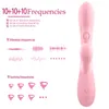 Секс-игрушка-массажер Мощный 4 в 1 G-spot Flap Vibrator для женщин Clit Sucker Стимуляция клитора Сосание фаллоимитатора Вибраторы Игрушки Хорошие взрослые