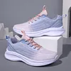 Weaving new women shoes outdoor sports and leisure trend 35-40