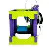 Printers myriwell mini 3d stampante PLA 1.75mm FDM STL Dimensione di stampa 125x125x130mm RLD-200Cprinters