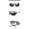نظارة شمسية الرجال يقودون الظلال من الذكور نظارات الشمس للرجال Cat Cay Designer Square Seprases Gafas