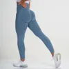 Leggings da yoga da donna di alta qualità, vita alta, allenatore in vita, pantaloni sportivi modellanti per la pancia, per esercizi di yoga, corsa, modellanti per il corpo