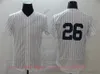 Filme College Baseball usa camisas costuradas 26 djlemahieu 27 giancarlostanton tapa todo o nome costurado nome fora esporte respirável venda de alta qualidade