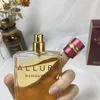 عطر نسائي فاخر بخاخ Allure Sensuelle 100 مللي EDP العطور عطر مثير للرجل عطر طويل الأمد دروبشيبينغ بالجملة