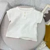 Kinderkleidung Baby Jungen Kurzarm Shorts 2 Stücke Sets Für Kinder Sommer Kostüm Für Mädchen Anzug 1-5 Jahre Jungen Outfit G220509